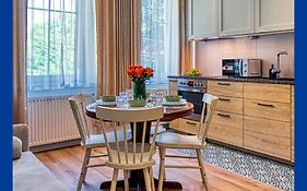 Apartament Górska 5 by Royal Aparts